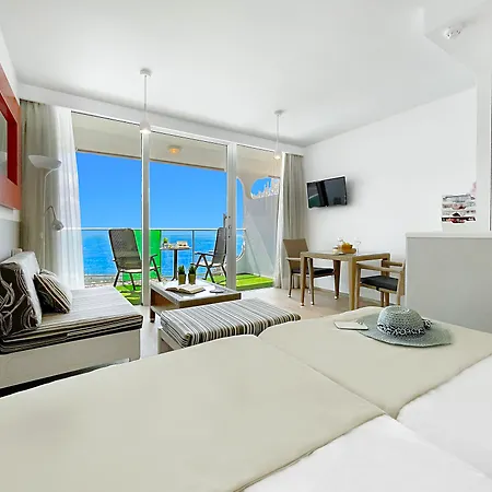 Punta Del Rey (adults Only) 2*