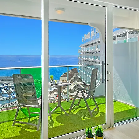 Punta Del Rey (adults Only) Hotel