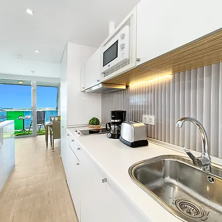Punta Del Rey (adults Only) 2*