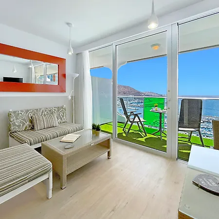Hotel Punta Del Rey (adults Only) Puerto Rico (Gran Canaria)