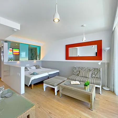 Hotel Punta Del Rey (adults Only) Puerto Rico (Gran Canaria)