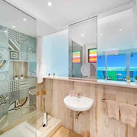 Hotel Punta Del Rey (adults Only) 2*
