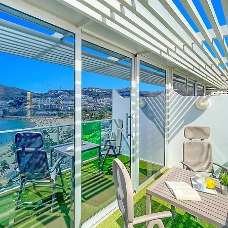 Hotel Punta Del Rey (adults Only) Puerto Rico (Gran Canaria)
