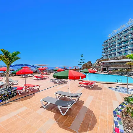 Hotell Punta Del Rey (adults Only)