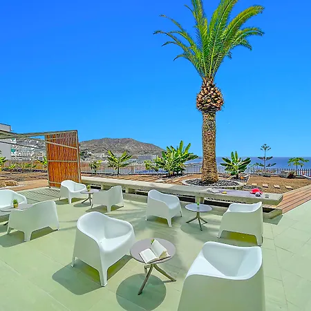 Hotel Punta Del Rey (adults Only) 2*