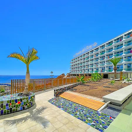 Hotel Punta Del Rey (adults Only)