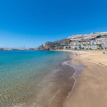 Punta Del Rey (adults Only) Puerto Rico (Gran Canaria)