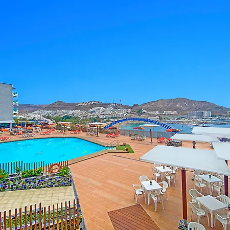 Hotel Punta Del Rey (adults Only) Puerto Rico (Gran Canaria)