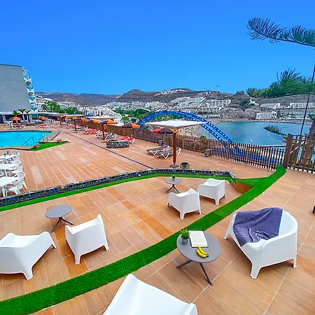 Punta Del Rey (adults Only) Hotel 2*