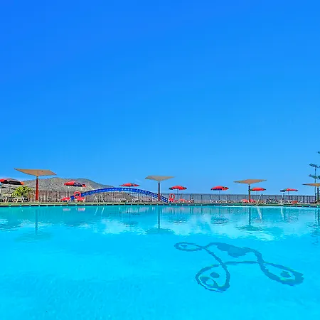 Punta Del Rey (adults Only) Hotell Puerto Rico (Gran Canaria)