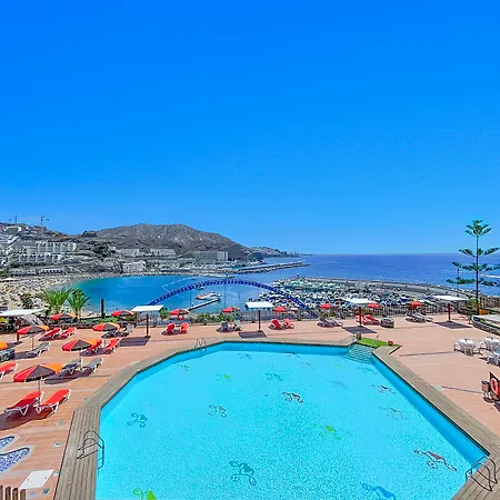 Punta Del Rey (adults Only) Hotel Puerto Rico (Gran Canaria)