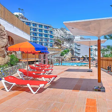 Hotel Punta Del Rey (adults Only) Puerto Rico (Gran Canaria)