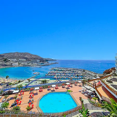 Punta Del Rey (adults Only) Hotel 2*