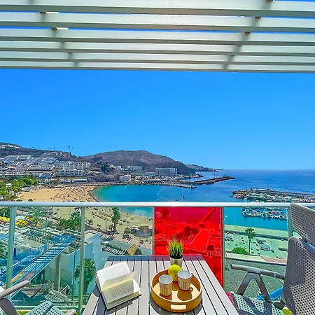Punta Del Rey (adults Only) 2*