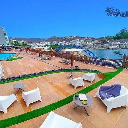 Punta Del Rey (adults Only) Hotel Puerto Rico (Gran Canaria)