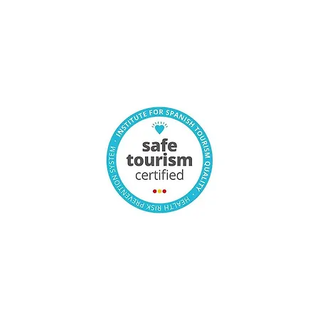 Punta Del Rey (adults Only) Hotel