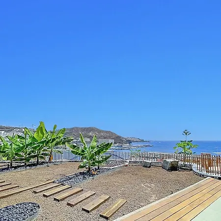 Punta Del Rey (adults Only) Hotel Puerto Rico (Gran Canaria)