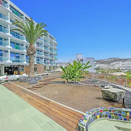 Punta Del Rey (adults Only)