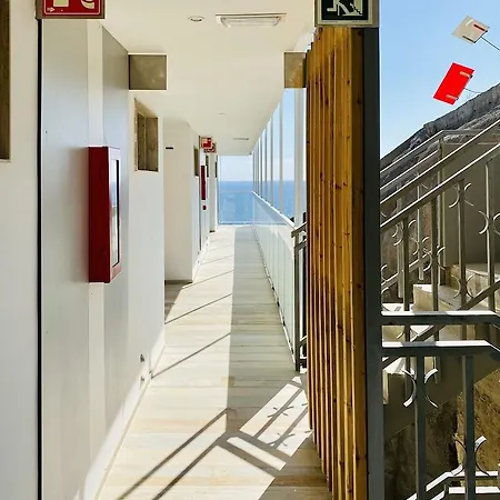 Hotel Punta Del Rey (adults Only)