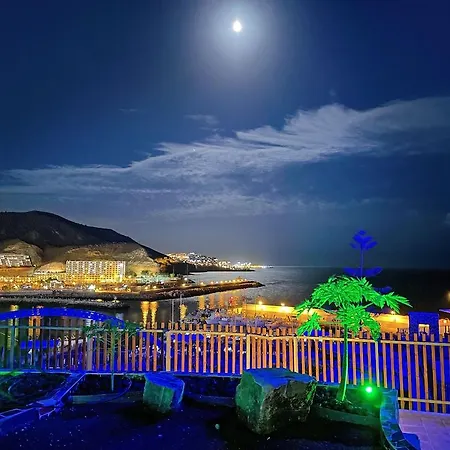 Punta Del Rey (adults Only) Puerto Rico (Gran Canaria)
