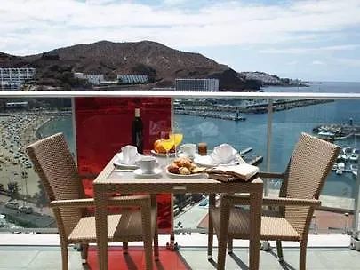 Punta Del Rey (adults Only) Hotel Puerto Rico (Gran Canaria)