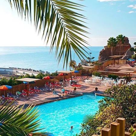Punta Del Rey (adults Only) Hotel