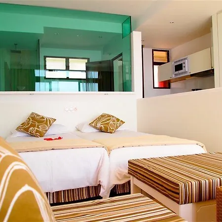 Punta Del Rey (adults Only) 2* Puerto Rico (Gran Canaria)
