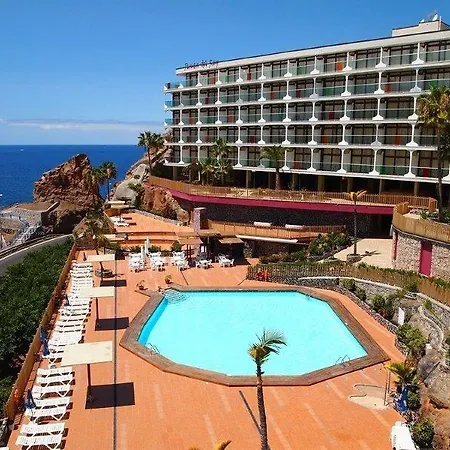 Punta Del Rey (adults Only) 2*