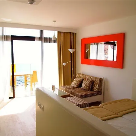Punta Del Rey (adults Only) Hotel