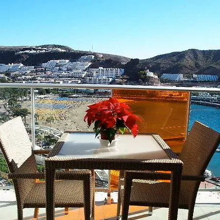 Punta Del Rey (adults Only) Hotel Puerto Rico (Gran Canaria)
