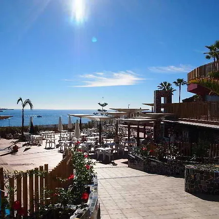 Hotel Punta Del Rey (adults Only) 2*