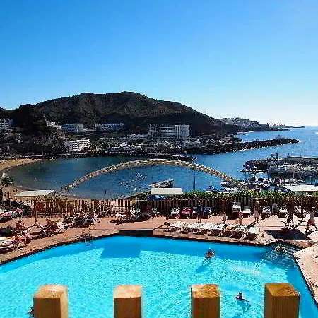 Hotell Punta Del Rey (adults Only) Puerto Rico (Gran Canaria)