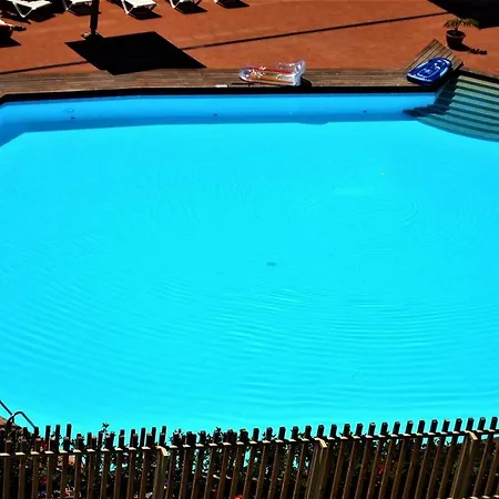 Punta Del Rey (adults Only)