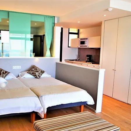 Punta Del Rey (adults Only) Hotel Puerto Rico (Gran Canaria)