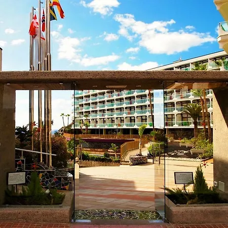 Hotel Punta Del Rey (adults Only) Puerto Rico (Gran Canaria)
