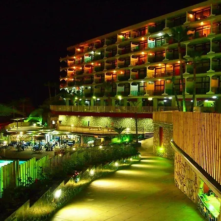 Hotel Punta Del Rey (adults Only) Puerto Rico (Gran Canaria)