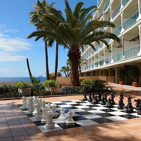 Hotel Punta Del Rey (adults Only) 2*