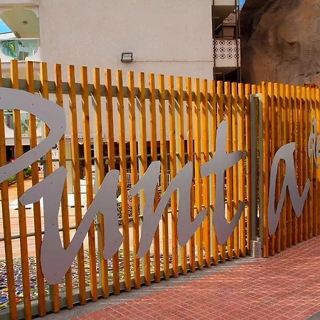 Hotel Punta Del Rey (adults Only) Puerto Rico (Gran Canaria)