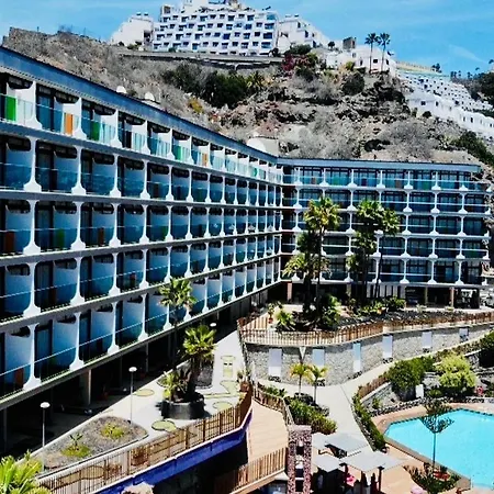 Punta Del Rey (adults Only) Hotel Puerto Rico (Gran Canaria)