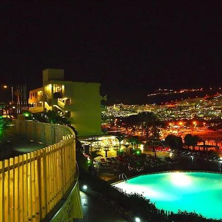 Hotel Punta Del Rey (adults Only) Puerto Rico (Gran Canaria)