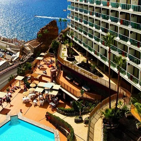 Punta Del Rey (adults Only) Puerto Rico (Gran Canaria)