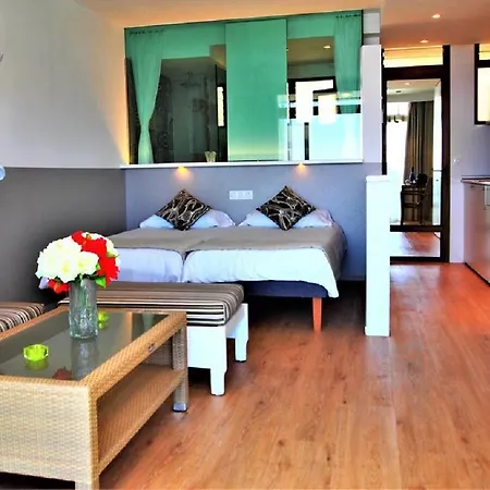 Punta Del Rey (adults Only)