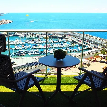 Hotel Punta Del Rey (adults Only) 2*