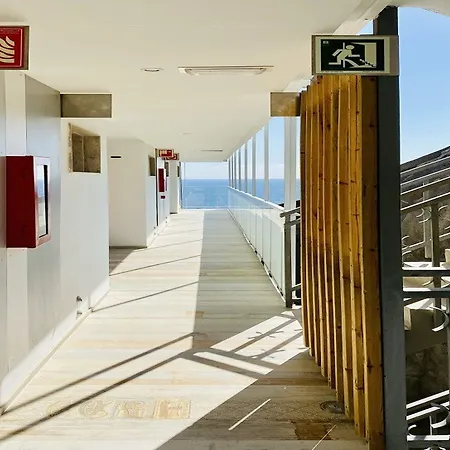 Punta Del Rey (adults Only) Puerto Rico (Gran Canaria)