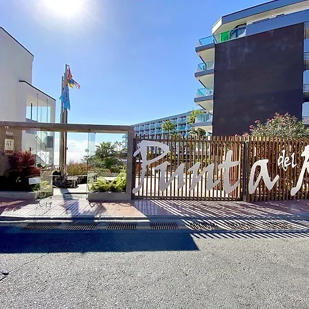 Punta Del Rey (adults Only) Hotell