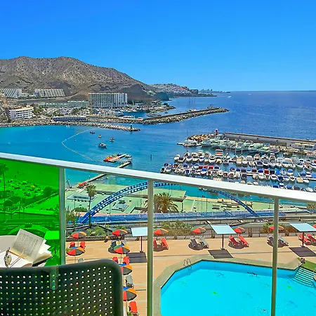 Punta Del Rey (adults Only) 2*