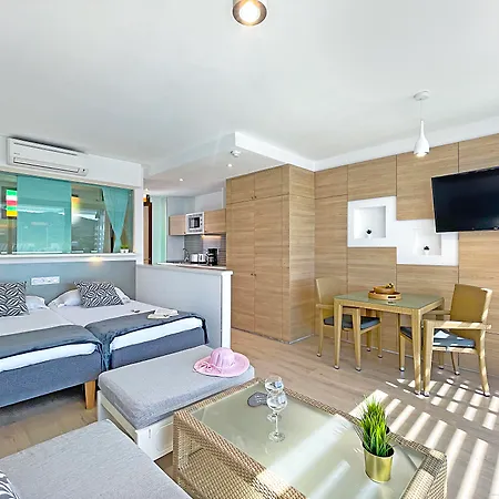 Punta Del Rey (adults Only) Hotel