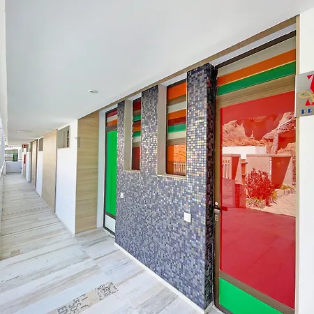 Punta Del Rey (adults Only) プエルトリコ