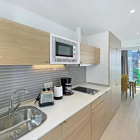 Hotel Punta Del Rey (adults Only) Porto Rico