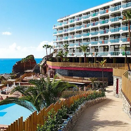 Punta Del Rey (adults Only) 2*